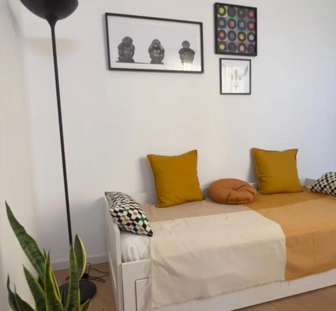 Il Cortile Apartment Caccamo
