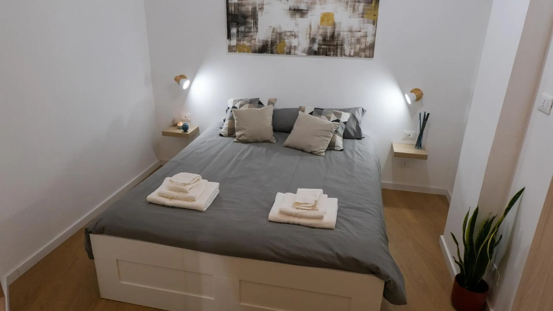 Il Cortile Apartment Caccamo