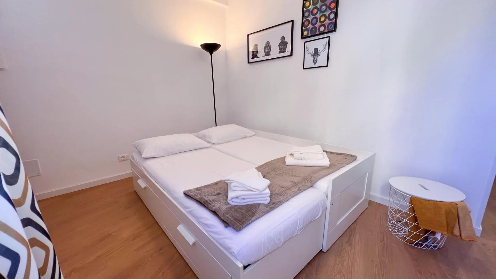 Il Cortile Apartment Caccamo