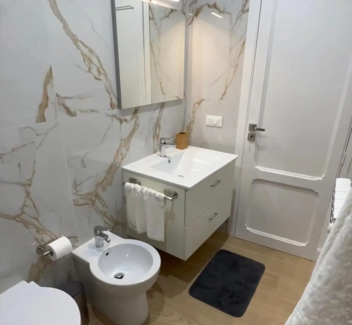 Il Cortile Apartment Caccamo