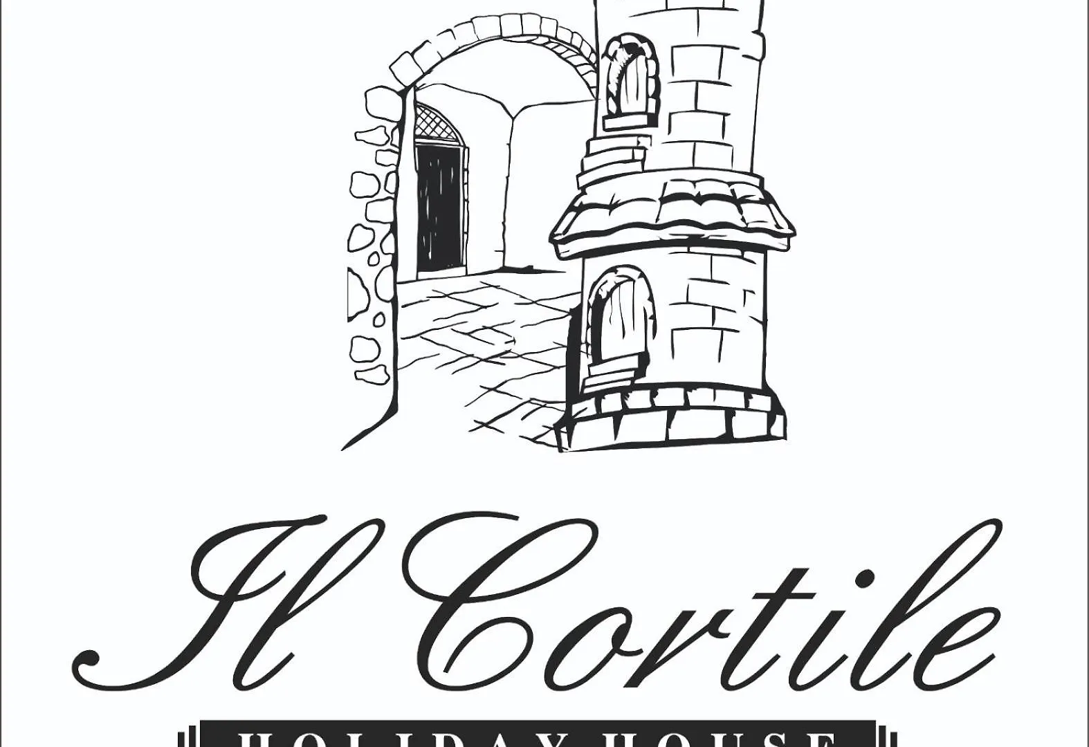 Il Cortile Apartment Caccamo 0*,  Italy