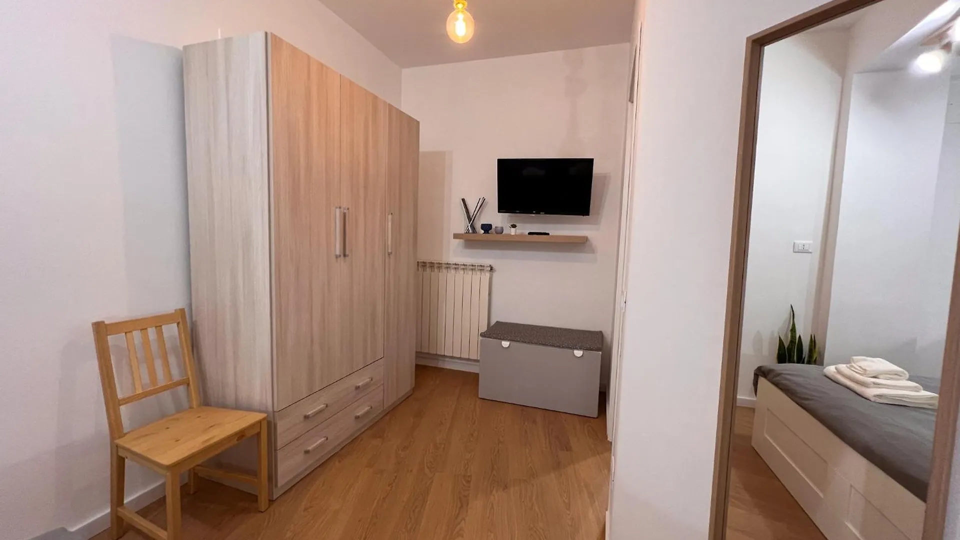 Il Cortile Apartment Caccamo 0*,  Italy