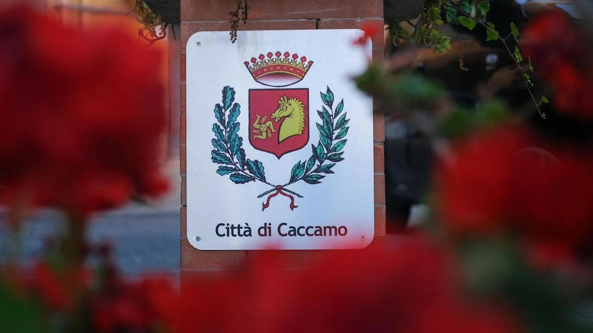 Il Cortile Apartment Caccamo