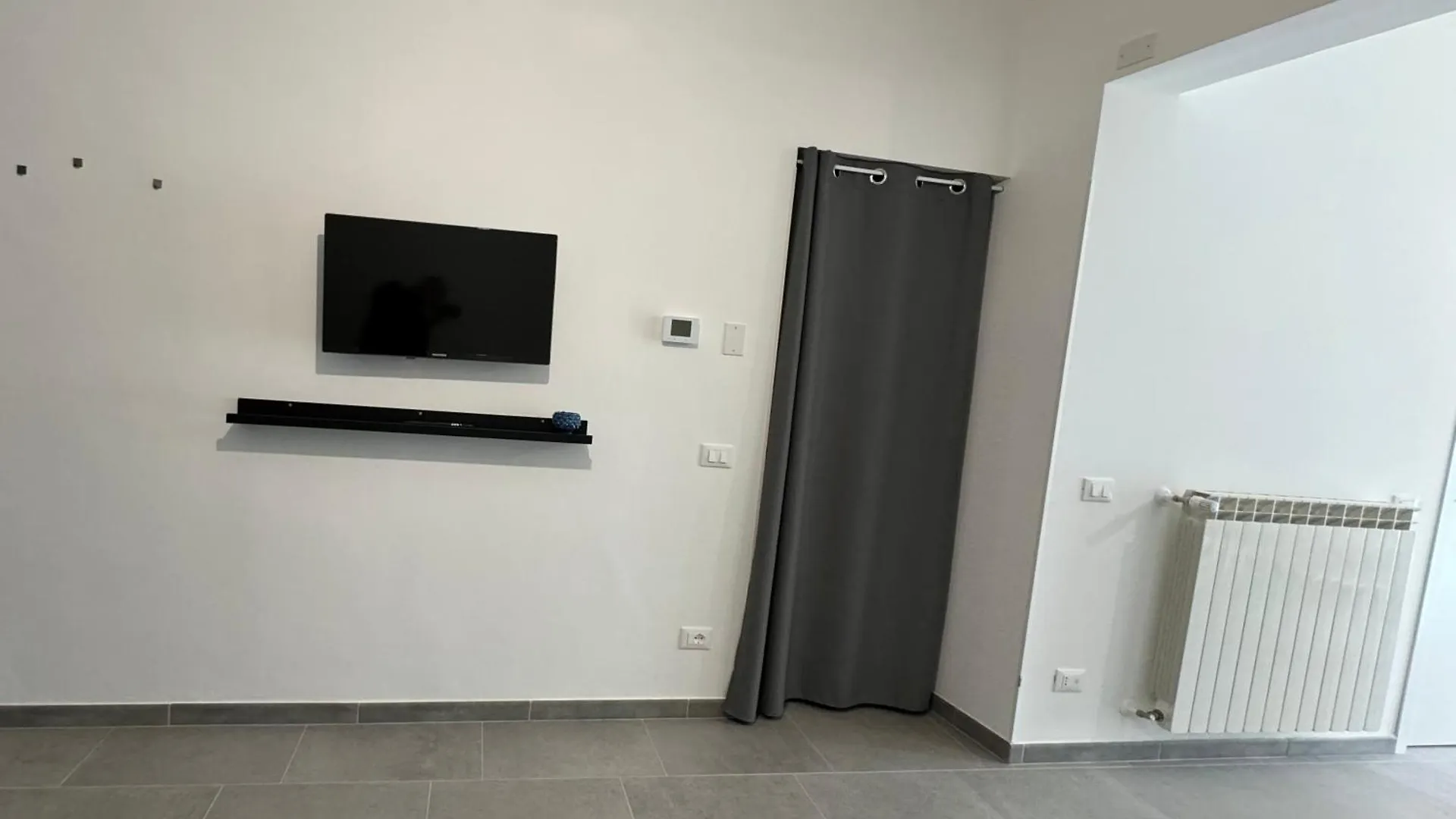 Il Cortile Apartment Caccamo