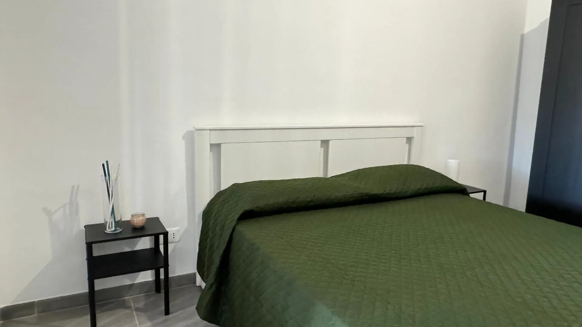 Il Cortile Apartment Caccamo
