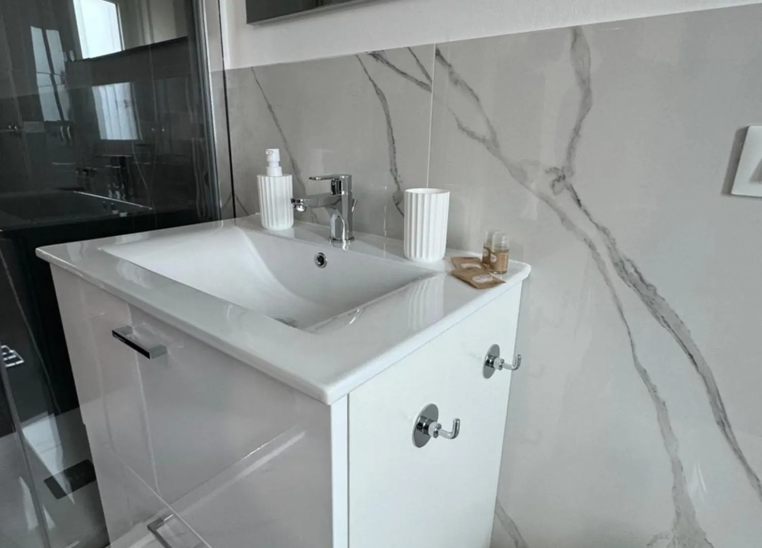 Il Cortile Apartment Caccamo